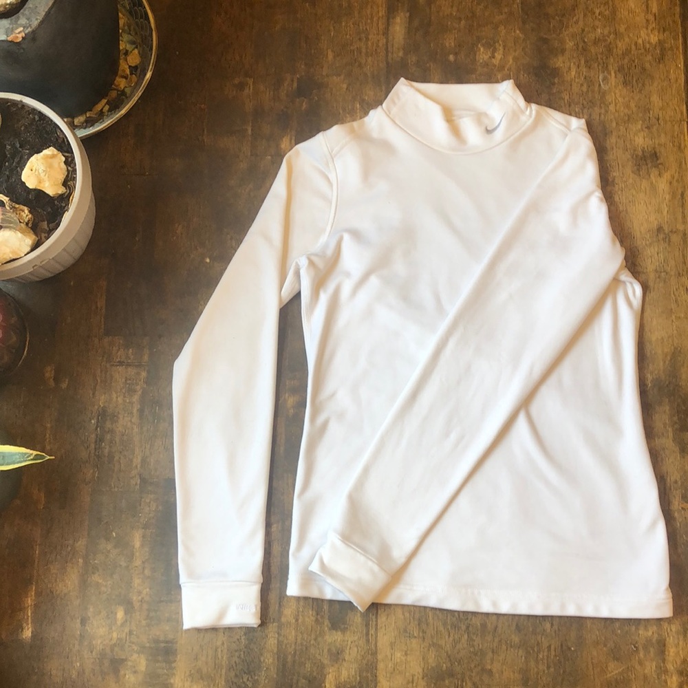Nike Fit Dry Shirt.